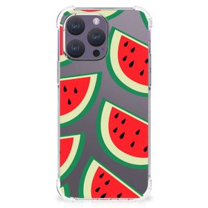 iPhone 15 Pro Max Beschermhoes Watermelons