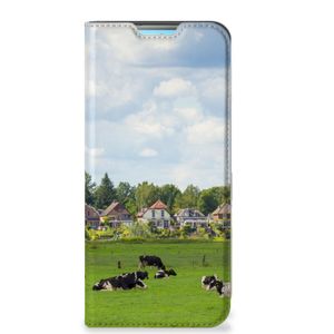 Xiaomi Redmi 10 Hoesje maken Koeien