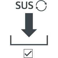 Siemens 6AV6381-1KA00-0CX5 PLC-software