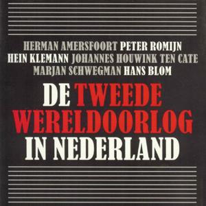 De Tweede Wereldoorlog in Nederland