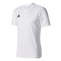adidas, Squad 17, Jsy Ss_bj9176, T-shirt voor heren
