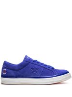 Converse baskets One Star OX - Bleu