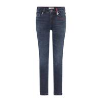 Tommy Hilfiger super skinny jeans Nora dark denim