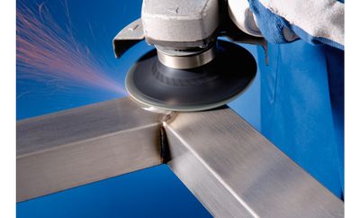 PFERD CC-FS 115 A-COOL 60 haakse slijper-accessoire