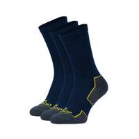 NOMAD® - 3-Pack Crew Wandelsokken