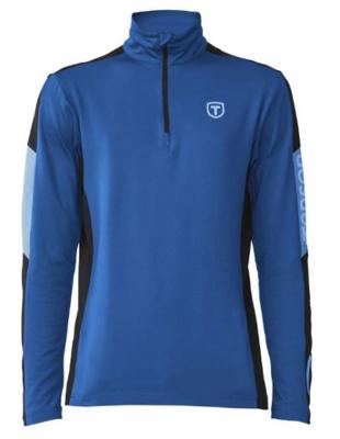 Tenson skipully Everly Power Comfort heren polyester rood Tenson skipully Everly Power Comfort heren polyester rood