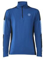 Tenson skipully Everly Power Comfort heren polyester rood