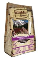 NATURAL GREATNESS WILD INSTINCT - 2 KG