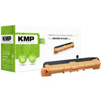 KMP Toner vervangt Brother TN243BK Compatibel Zwart 1000 bladzijden B-T109 1268,0000 - thumbnail