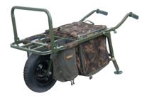 Fox Fx Explorer Barrow And Camo Lite Bag - thumbnail