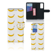 Huawei P40 Pro Book Cover Banana - thumbnail