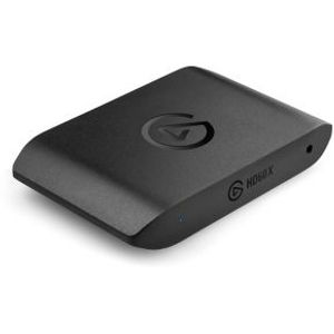 Elgato Game Capture HD60 X