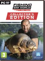 Fishing Sim World: Pro Tour Collector's Edition