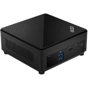 MSI Cubi 5 12M-004EU mini pc i3-1215U 8GB 512GB SSD