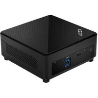 MSI Cubi 5 12M-004EU mini pc i3-1215U 8GB 512GB SSD - thumbnail