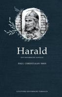 Harald - Paul Christiaan Smis - Paperback (9789082642681)