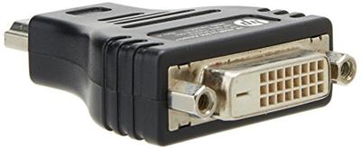 Hp F5A28Aa Hdmi Dvi Adapter Voor Dedicate Notebook