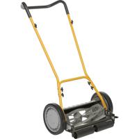 STIGA SCM 240 R Kooimesmaaier Handmatig Snijbreedte max. 40 cm Geschikt voor 50 m2