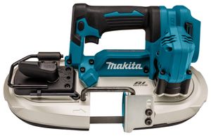 Makita PB184Z | Accu Bandzaag | 18V | Body | Zonder accu&apos;s en lader - DPB184Z