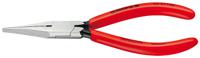 Knipex 32 21 135 Elektronica en fijnmechanica Versteltang Recht 135 mm