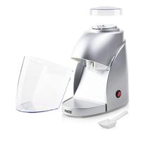 Princess elektrische ijsbreker/ijsbreker - verplettert 300 g ijs per minuut (600 ml container) /met aan/uit schakelaar, 282984