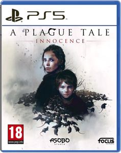 PS5 A Plague Tale: Innocence