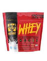 Mutant Whey Cookies & Cream 2.27 kg (5 lbs)