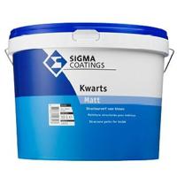 Sigma Kwarts Matt