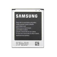 Samsung Galaxy S3 mini I8190 Batterij EB-F1M7FLUC - 1500 mAh - thumbnail