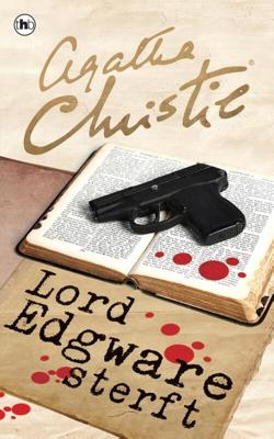 Lord Edgware sterft - Agatha Christie - eBook (9789048823468)