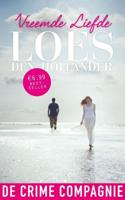 Vreemde liefde - Loes den Hollander - eBook (9789461092434)
