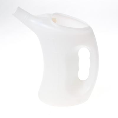Schenkkan plastic 1ltr. 07501