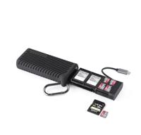 PGYTECH CreateMate High-speed Card Reader Case