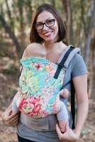 Tula Bliss Bouquet - Ergonomische Draagzak Toddler