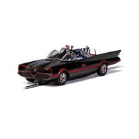 Batman Slotcar 1/32 Batmobile 1966 TV Series