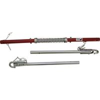 HP Autozubehör 10285 Sleepstang Tot 2000 kg (l x b x h) 1.8 m x 13 cm x 4.50 cm