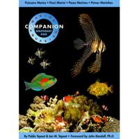 Marine Aquarium Companion Southeast Asia EN, FR, DE, ES, IT, PO