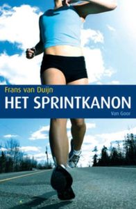 Het sprintkanon - Frans van Duijn - ebook