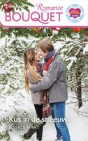 Kus in de sneeuw - Jessica Hart - ebook - thumbnail