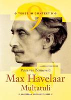 Max Havelaar - Multatuli - Paperback (9789089642172)