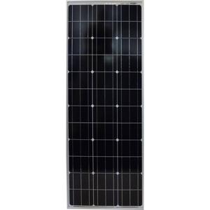 Phaesun Monokristallijn zonnepaneel 140 W 12 V