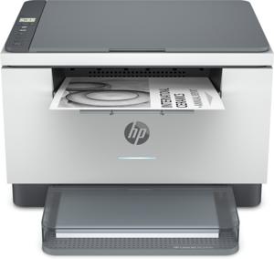 HP LaserJet MFP M234dw printer, Zwart-wit, Printer voor Kleine kantoren, Printen, kopiëren, scannen, Scannen naar e-mail; Scannen naar pdf