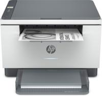 HP LaserJet MFP M234dw printer, Zwart-wit, Printer voor Kleine kantoren, Printen, kopiëren, scannen, Scannen naar e-mail; Scannen naar pdf - thumbnail