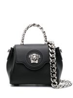 Versace petit sac à main La Medusa - Noir