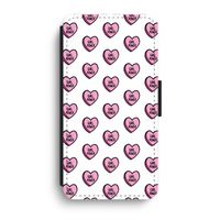 GIRL POWER: iPhone XR Flip Hoesje