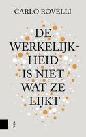 De werkelijkheid is niet wat ze lijkt - Carlo Rovelli - ebook - thumbnail