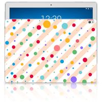 Lenovo Tab P10 Hippe Hoes Dots