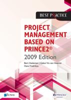 Project management based on Prince2 (english version) - B. Hedeman, G. Vis van Heemst, H. Fredriksz - eBook (9789087535834)