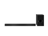 Panasonic SC-HTB510EGK 2.1 Dolby Soundbar met Geïntegreerde Subwoofer, Zwart