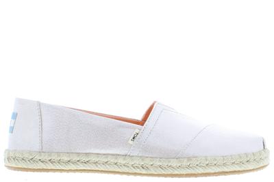 Toms Classic 10015066 spanish villa sparkle Beige 